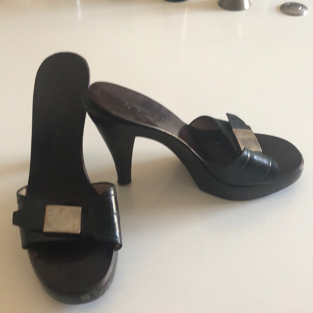 Celine clogs - Picture 2 of 4